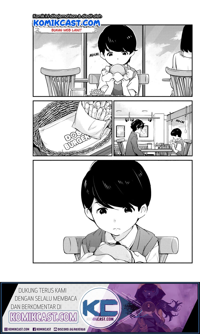 Kekkon Surutte, Hontou Desu ka? Chapter 24 Gambar 12